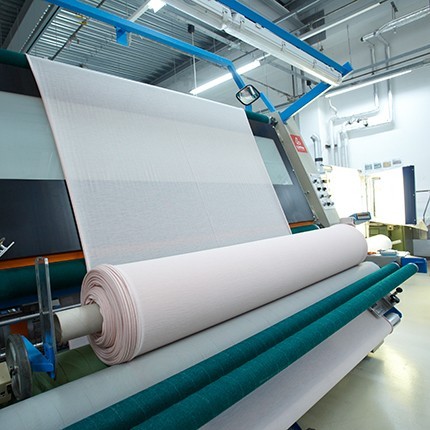 Loeffler sewing machine.