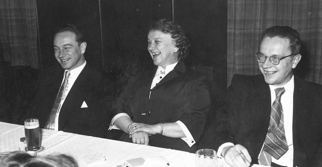 Loeffler-Chronik-Fam.-Loeffler_Elfriede-Loeffler-Soehne