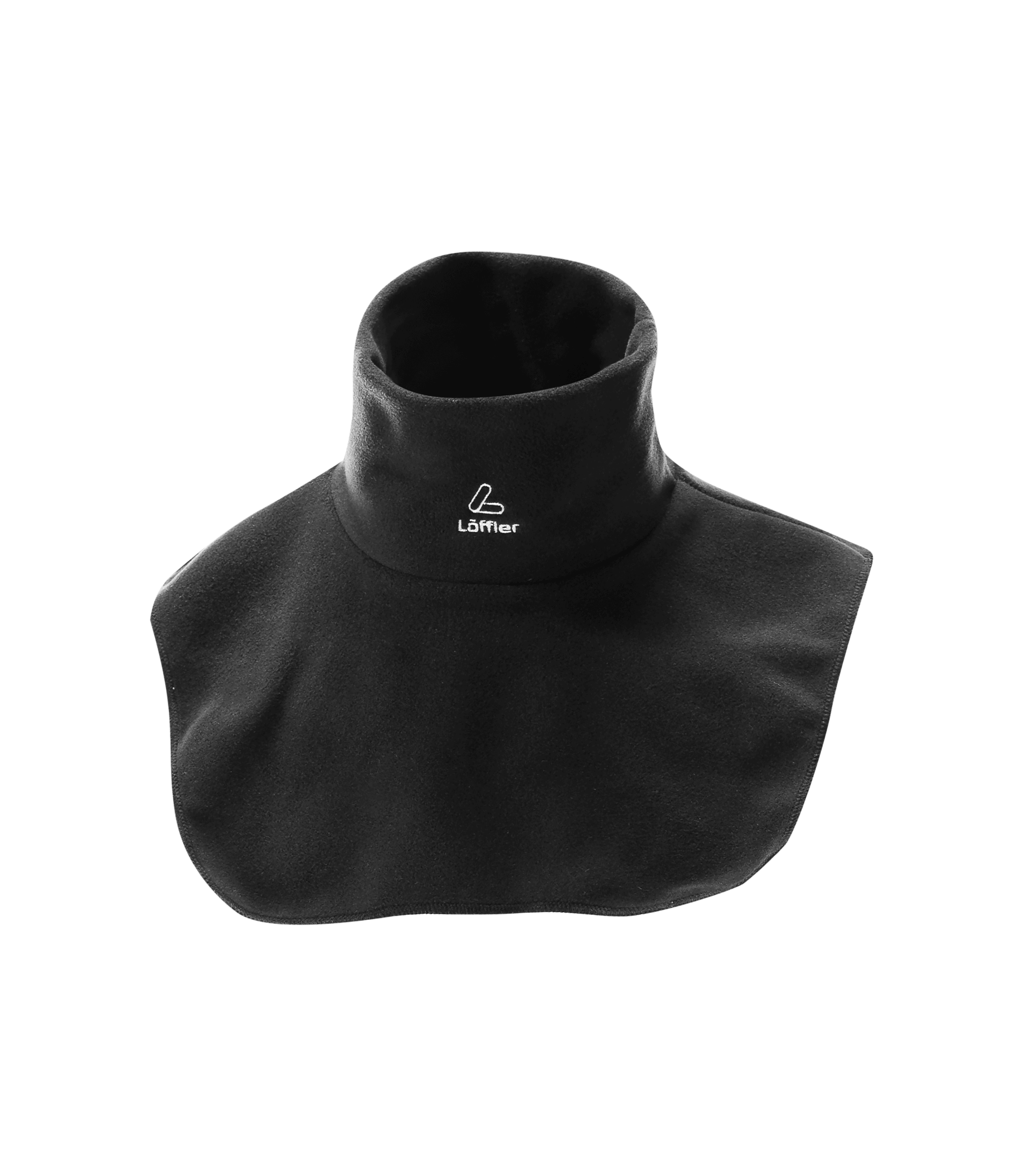FLEECE NECK WARMER from Löffler