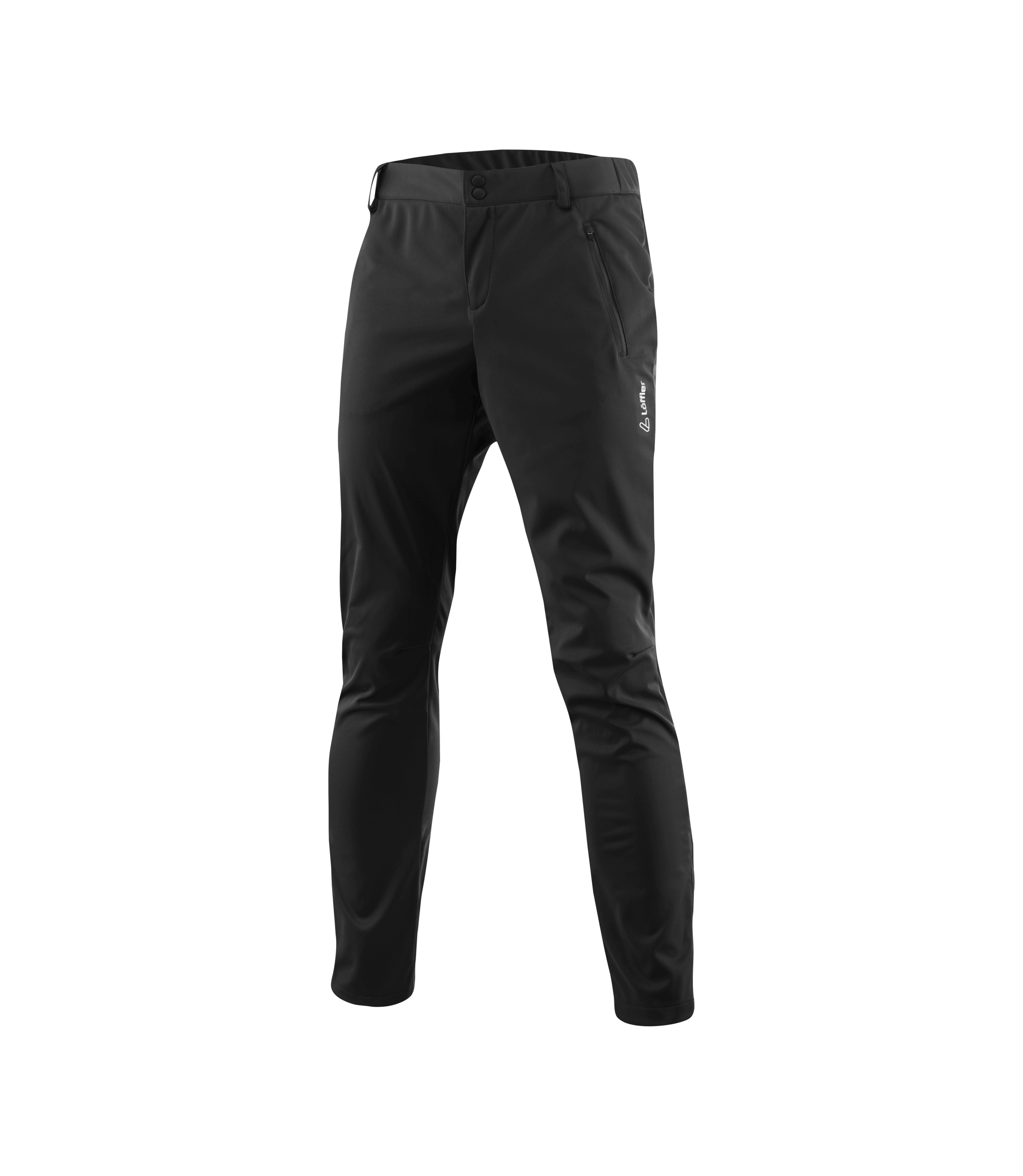 M PANTS ELEGANCE 2.0 WS LIGHT | Löffler Sportswear EN