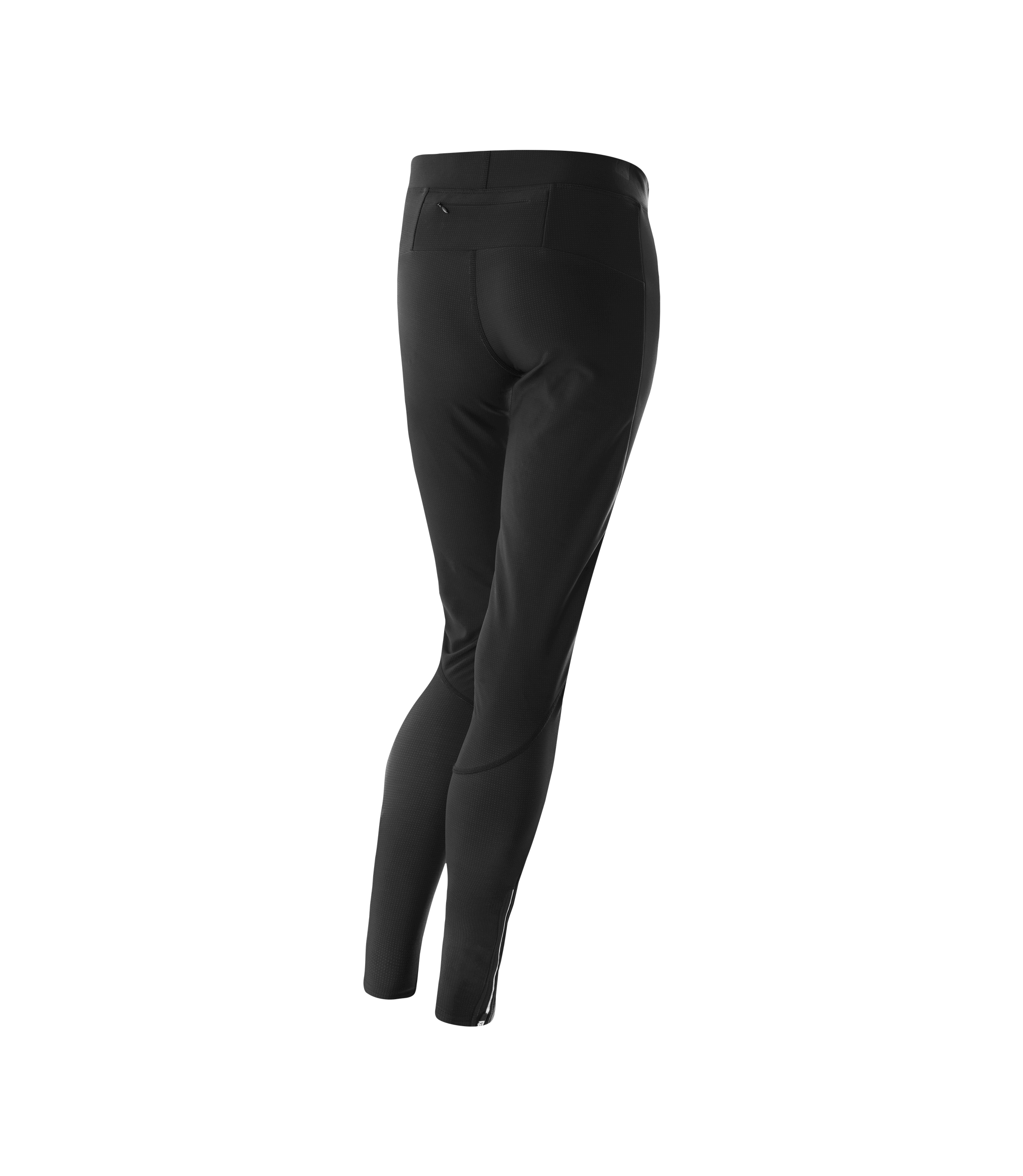 W TIGHTS CARBON WS WARM | Löffler Sportswear EN