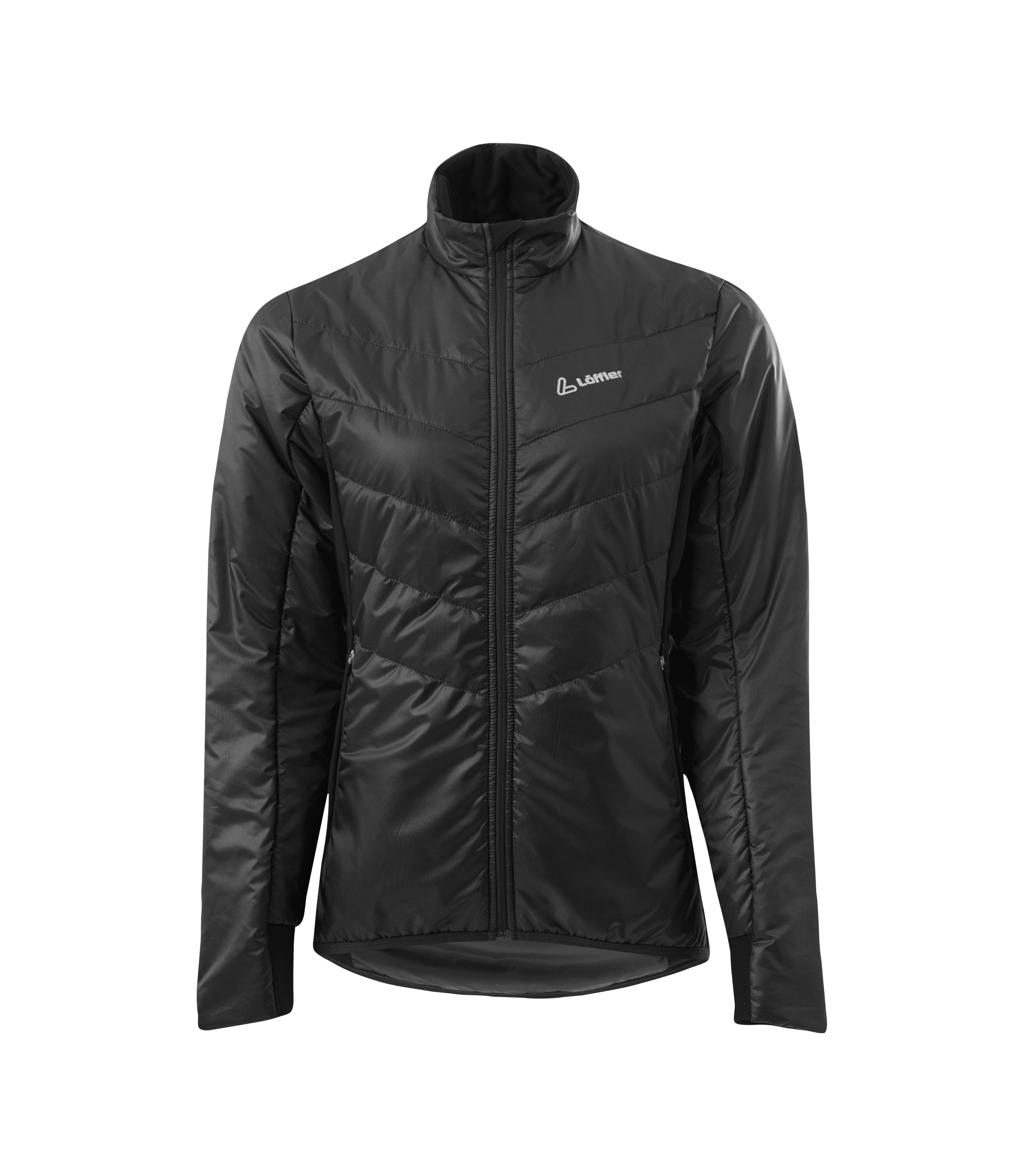 W ISO-JACKET CF PL60 | Löffler Sportswear EN