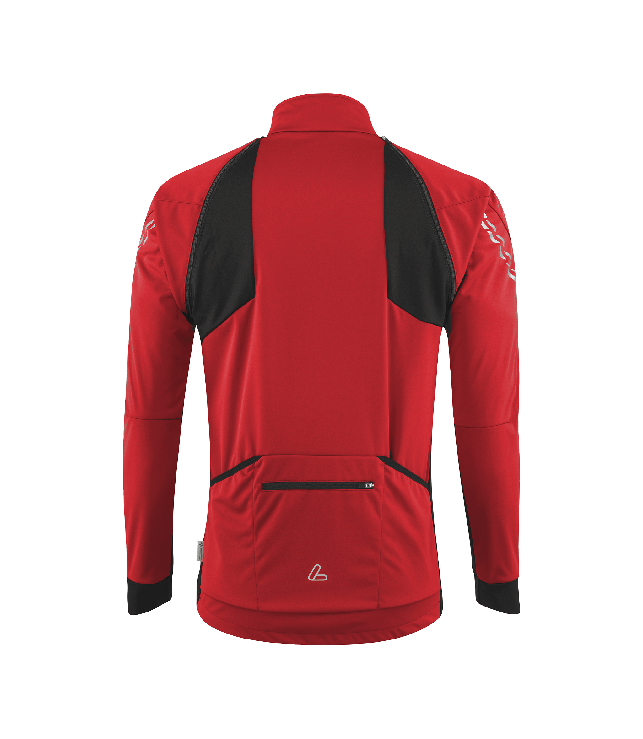 M BIKE ZIP-OFF JACKET SAN REMO AB LIGHT - Made to Perform. Made to