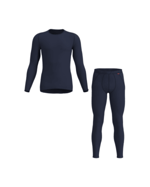 M SET LONG TRANSTEX® WARM