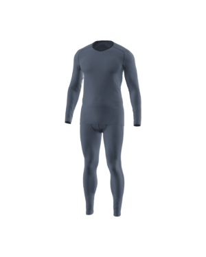 M SET LONG TRANSTEX® WARM