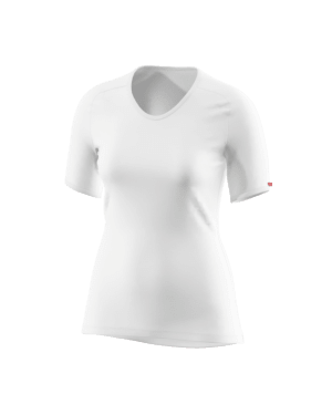 W SHIRT S/S TRANSTEX® WARM