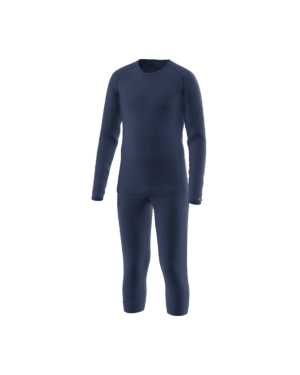 K SET 3/4 PANTS TRANSTEX® WARM