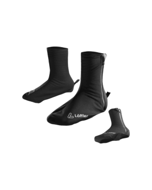CYCLING OVERSHOES PRIMALOFT®