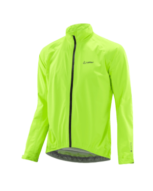 M BIKE JACKET PRIME GTX ACTIVE