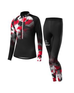Shortcuts Aunt Lure Cycling clothing by Löffler | Women | Official Onlineshop