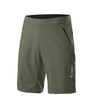 M BIKE SHORTS AERO-E ASSL
