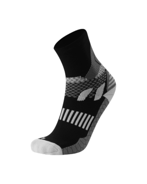 TRANSTEX MID SOCKS