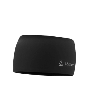 MONO HEADBAND WIDE
