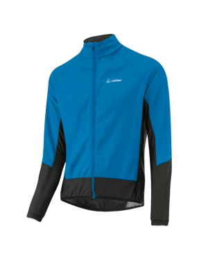 M BIKE JACKET ALPHA II WS LIGHT