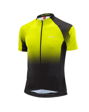 Cycling jerseys men LOFFLER Fair from Austria Shop