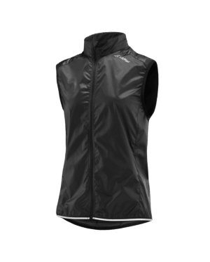 W BIKE VEST WINDSHELL