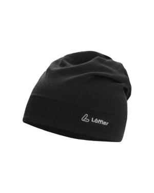 ARTISTA MERINO WOOL BEANIE