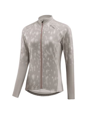 Cycling Jersey & Bike LÖFFLER with & Brain Heart Shirt | Sportswear Women