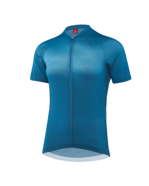 W BIKE JERSEY FZ AXO VENT