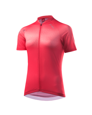 W BIKE JERSEY FZ AXO VENT