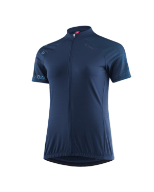 W BIKE JERSEY FZ AXO MID