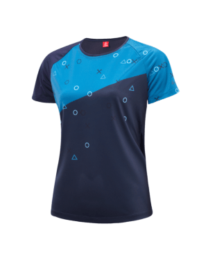 W BIKE SHIRT AXO