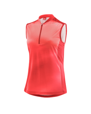 W BIKE SLEEVELESS SHIRT HZ CIELO