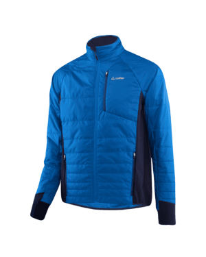 Rennrad Thermojacke Fahrrad Test GOREWEAR C3 GORE-TEX® Infinium