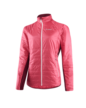 W BIKE ISO-JACKET CF HOTBOND® PL60