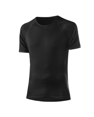 M SHIRT S/S TRANSTEX® MERINO