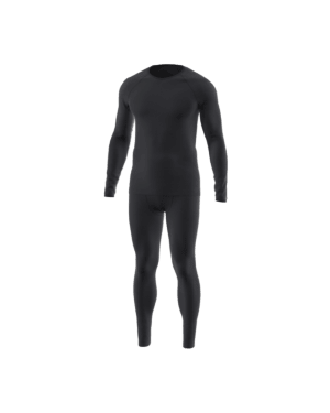 M SET LONG TRANSTEX® MERINO
