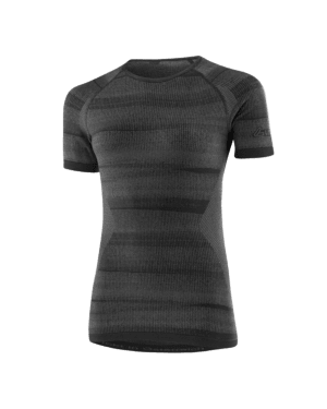 W SHIRT S/S TRANSTEX® HYBRID