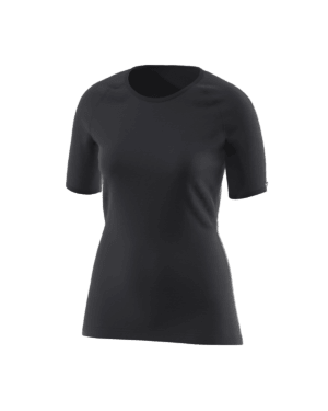 W SHIRT S/S TRANSTEX® MERINO
