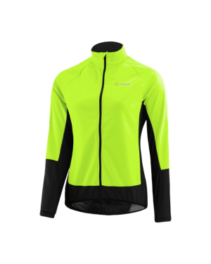 W BIKE JACKET ALPHA II WS LIGHT