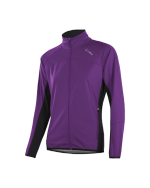 W JACKET ALPHA WS LIGHT