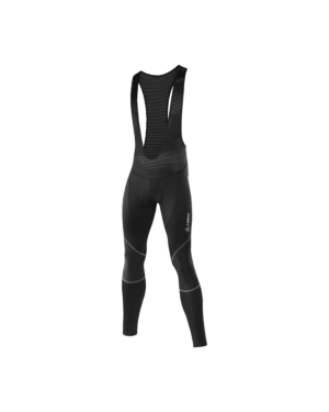 M BIKE BIB TIGHTS WS ELASTIC
