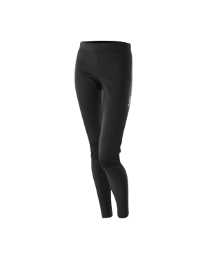 W TIGHTS CARBON WS WARM