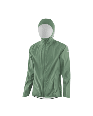 M HOODED JACKET WPM POCKET