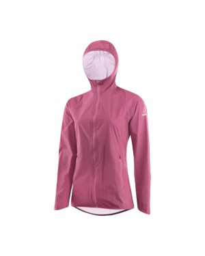 W HOODED JACKET WPM POCKET