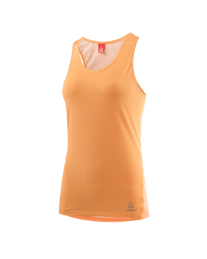 W RACERBACK TOP FAIRYDUST VENT