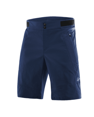 M BIKE SHORTS VOYAGE-E CSL