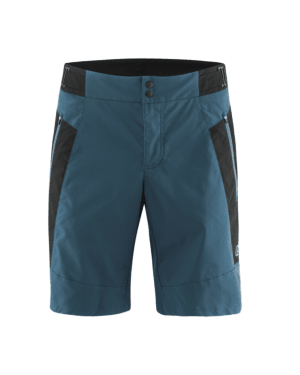 M BIKE SHORTS VOYAGE-E CSL