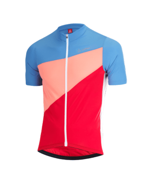 M BIKE JERSEY FZ LEFTY