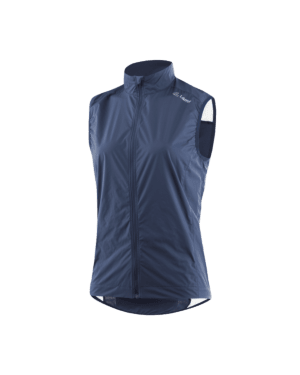 W BIKE VEST CF WPM POCKET
