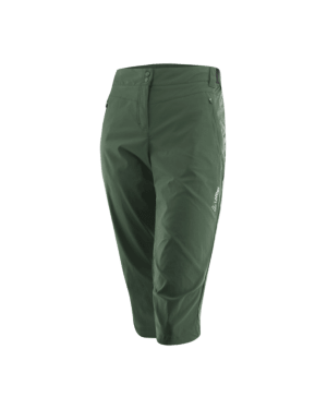 W 3/4 BIKE PANTS CSL