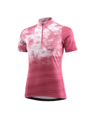 W BIKE JERSEY HZ SPIRIT MID