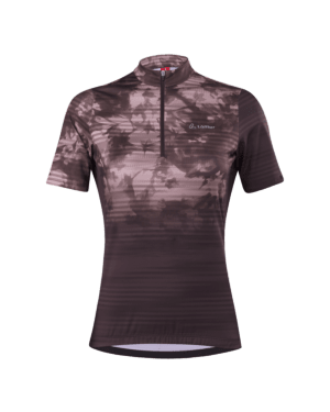 W BIKE JERSEY HZ SPIRIT MID