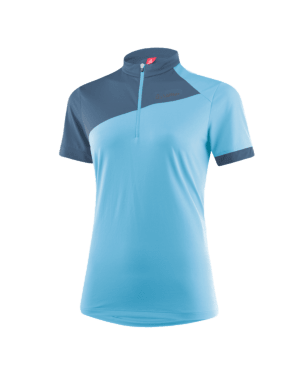 W BIKE SHIRT HZ ALPHA 24