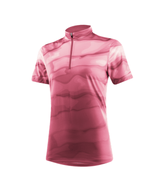 W BIKE SHIRT HZ BARKLY