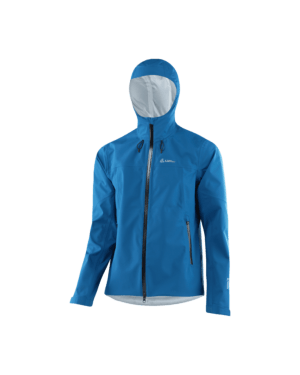 M HOODED JACKET CF WPM PROTECT